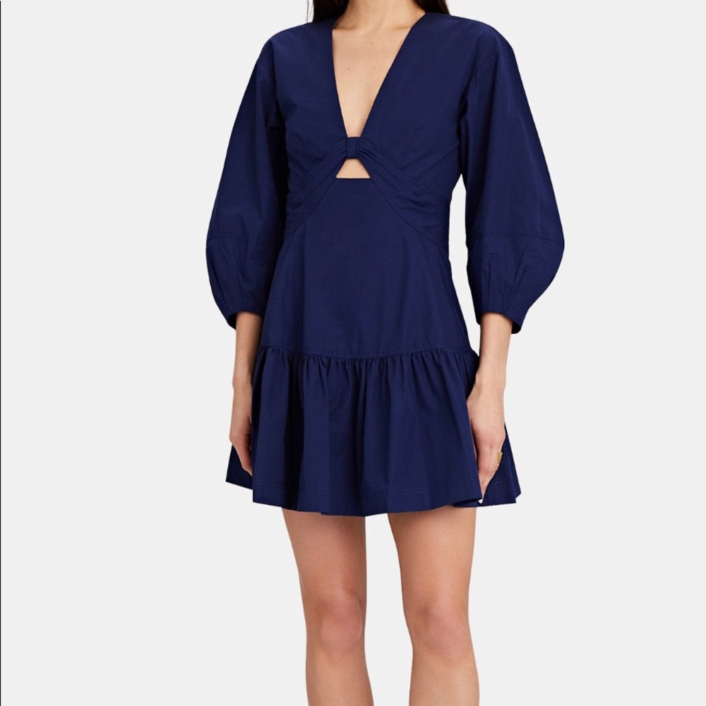 Derek Lam Talia Dress NWOT